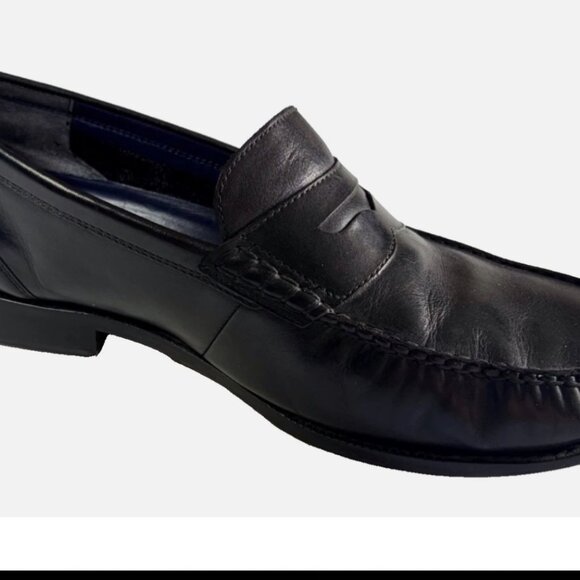 Cole Haan Pinch Classic Penny Loafer, Men’s size 10w main image 9